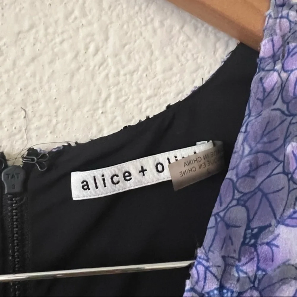 Alice and Olivia Alice and Olivia - Picture 4 of 14